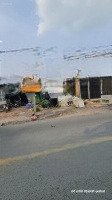 Nhà Mặt Tiền 8X36M Hoàng Hữu Nam Cạnh Metro1