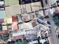Nhà Mặt Tiền 8X36M Hoàng Hữu Nam Cạnh Metro1