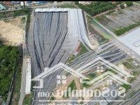 Nhà Mặt Tiền 8X36M Hoàng Hữu Nam Cạnh Metro1