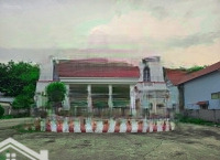Bán 3.145M2 Đất Mặt Tiền Đại Lộ Bình Dương. Có Sẵn Toà Nhà 3 Tầng Đang Hoạt Động Tốt