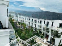 Cần Bán Nhà Phố Sim Citydiện Tích6X14 Nhà Hoàn Thiện .