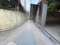 Bán Đất Tại Bắc Hồng, 2,8 Tỷ, 50M2, Pháp Lý Đầy Đủ, Mặt Tiền 4M