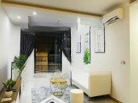 Cho Thuê Căn Hộ Chung Cư Giá Tốt Quận 7