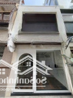 Siêu Phẩm Xe Hơi Vào Tận Nhà Ngang 3.6 Dài 12M Chỉ 8.9 Tỷ Đường Cmt8 Phường 12 Quận 10