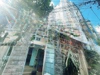 Nhà Đường Điện Biên Phủ - 87M2 - Ngang 4,5 Nở Hậu - 10.3Tỷ