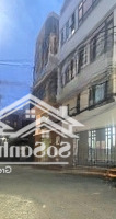 Nhà Đẹp Ở Ngay Phường 1 Bình Thạnh. Liền Kề Quận 1. Mặt Tiền Nội Bộ Đinh Tiên Hoàng + Diện Tích 69M