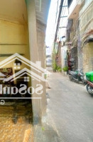 Khu Vip Trần Quang Khải - Bà Lê Chân - Hai Bà Trưng.
- Diện Tích 80M2