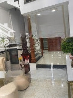 Bán Nhà 1 Trệt 4 Lầu Sân Thượng Trồng Rau Khu Đồng Bộ Sát Vạn Phúc City Đường 8 M Có Vỉa Hè