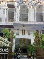 Bán Nhà 1 Trệt 4 Lầu Sân Thượng Trồng Rau Khu Đồng Bộ Sát Vạn Phúc City Đường 8 M Có Vỉa Hè