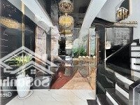 Nhà Phố Luxury - Hiện Đại, Sang Trọng - 5X16M - Khu Ciq4 Phú Mỹ, Quận 7