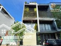 Nhà Phố Luxury - Hiện Đại, Sang Trọng - 5X16M - Khu Ciq4 Phú Mỹ, Quận 7