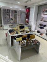 Mặt Tiền Kinh Doanh Khu Vip Lê Văn Sỹ Trần Quang Diệu 100M Hđ Thuê ~ 150 Triệu/Tháng Ngang 6M 0961999283