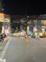Mặt Tiền Kinh Doanh Khu Vip Lê Văn Sỹ Trần Quang Diệu 100M Hđ Thuê ~ 150 Triệu/Tháng Ngang 6M 0961999283