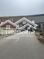 Duy Nhất 1 Lô Đấu Giá Đối Diện Trường Thcs Liên Nghĩa, Văn Giang