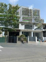 Cho Thuê Nhà Sg Mystery-Hưng Thịnh Q2 , 7X20M - 55 Triệu/Th , Căn Góc Đường Đôi 90 Triệu/Th