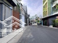 Cần Bán Nhà Mặt Tiền Đường 30/4 Tân Phú. Nhà Đang Cho Thuê Văn Phòng 60 Triệu/Tháng Nhà Mới Xây Dựng.