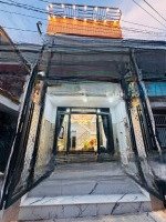 Bán Căn Nhà 1/ Ngắn Đường Qung Trung . F 14 - Quận Gò Vấp . Diện Tích : 3,5 X 15 . Sổ Công Nhận 49