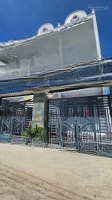 Nhà 1 Trệt 2 Lầu Ngay Ngã Ba Tân Kim Gần Cây Xăng Tân Kim Giá 1.390T Sổ Hồng Trả Góp 2-5 Năm