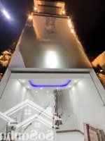 Chính Chủ Bán Nhà Đẹp Di Trạch, Hoài Đức, 4,3 Tỷ, 35M2, 3 Phòng Ngủ 5 Tầng, 10M Ô Tô, 50M Ra Kdt Indohe