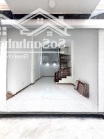 Chính Chủ Bán Nhà Đẹp Di Trạch, Hoài Đức, 4,3 Tỷ, 35M2, 3 Phòng Ngủ 5 Tầng, 10M Ô Tô, 50M Ra Kdt Indohe