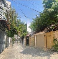 Khu Vip Nguyễn Văn Trỗi - Hồ Biểu Chánh - Nhà Đẹp Sử Dụng Ngay, Diện Tích (4 X 12)M