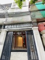 Giá Sốc! Chỉ 116 Triệu/M2 Sở Hữu Nhà 4 Tầng Dân Xây Phúc Lợi, Ngõ Ô Tô,Diện Tích63M,Mặt Tiền4.6M, Nhỉnh 7 Tỷ