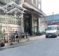 Hẻm Xe Tải- Khuvip Tô Hiến Thành - Diện Tích 60M- 3 Tầng Btct.- Vị Trí Ngay Vạn Hạnh Mall, Ga Metro