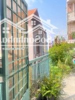 Hẻm Xe Tải- Khuvip Tô Hiến Thành - Diện Tích 60M- 3 Tầng Btct.- Vị Trí Ngay Vạn Hạnh Mall, Ga Metro