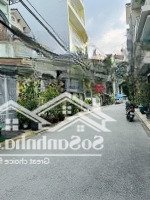 Hot! Bán Nhà Nát Gần Đường Võ Thành Trang - Bảy Hiềndiện Tíchkhủng (4.5 X19M), Giá Chỉ 9.5 Tỷ Tl