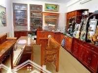 Bán Biệt Thự Cũ Tây Hồ: Oto Tránh, Mặt Tiền Rộng, Thông Các Ngả, Dân Trí Văn Minh.