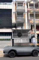 Bán Nhà Mặt Tiền Giang Văn Minh Phường An Phú Quận 2. Giá: 27 Tỷ