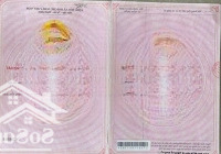 Bán Nhà Mặt Tiền Giang Văn Minh Phường An Phú Quận 2. Giá: 27 Tỷ