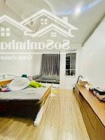 Bán Nhà Mặt Phố Phường Phú Thượng: Thang Máy, Gara Oto, Oto Tránh