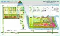 Bán Đất Nền Dự Án Cảng Sài Gòn Phú Xuân, Hai Mặt Tiền, Gái 80 Triệu/M2, 156.1M2, Nhà Bè, Hcm