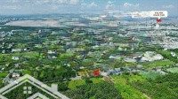 Bán Đất Nền Dự Án Cảng Sài Gòn Phú Xuân, Hai Mặt Tiền, Gái 80 Triệu/M2, 156.1M2, Nhà Bè, Hcm