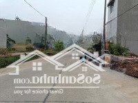 Bán Đất Dịch Vụ Tân Ngọc, Bá Hiến, Bình Xuyên, Vĩnh Phúc, Đường 16,5M, Gần Vườn Hoa Kinh Doanh.