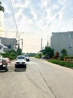Bán Đất Dịch Vụ Tân Ngọc, Bá Hiến, Bình Xuyên, Vĩnh Phúc, Đường 16,5M, Gần Vườn Hoa Kinh Doanh.