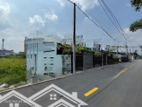Bán Đất 1400M2 Full Thổ Cư, Đường 10M Thạnh Xuân 52 Giá Cực Rẻ.