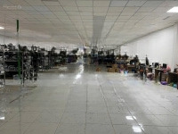 Cho Thuê Xưỡng Quốc Lộ 13 Hiệp Bình Phướcdiện Tích1100M/ 60 Triệu/Tháng