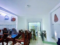 Hẻm Xe Tải Thông, Ngang 5 Vuông A4, Phạm Văn Đồng, Gò Vấp