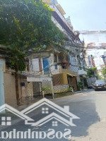 Bán Căn Góc 2 Mặt Tiền Khu Bàn Cờ, 4.5 X 20M, 3 Tầng, Lê Văn Sỹ, P.1, Tân Bình, Chỉ 16.X Tỷ Tl
