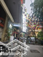 *"Khu Phố Thượng Lưu! Nhà Phố Võ Thị Sáu 42M2 X 7T, Thang Máy, Oto Đỗ Cửa, 4 Phòng Ngủ Giá Tốt!"*