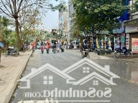 Bán Nhà Linh Đàm - Diện Tích 92 Mét - 4 Tầng - Mặt Tiền Rộng - Lô Góc - Giá: 15,8 Tỷ