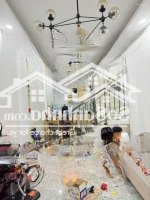 Bán Nhà Riêng 3,7 Tỷ, 41,3M2 Tại Tô Ngọc Vân, P15, Gò Vấp, Hcm - Uy Tín Hot!