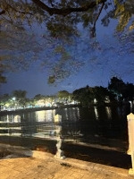 Bay Nhanh-Trúc Bạch-Sát Phố-3 Bước Ra Ô Tô Tránh-Kinh Doanh-Dòng Tiền-Cực H.iếm-Nhỉnh 5 Ba Đình