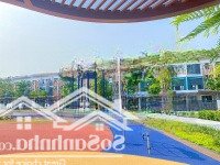 Bán Nhà Phố 3 Tầng Sun Casa Central - Diện Tích 100M2, Giá Chỉ 2,89 Tỷ