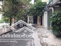 [Hot] Mặt Phố Mai Anh Tuấn, Đống Đa - View Hồ Hoàng Cầu - 45M - 18 Tỷ