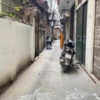 BÁN NHÀ HÀO NAM-ĐỐNG ĐA,3 TẦNG XÂY CŨ-DT-59M – MT 5.1M-GIÁ CHỈ 7.5 TỶ