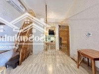 Căn Hộ Duplex Cao Cấp- Ban Công, Cửa Sổ- Thang Máy-Hẻm Oto - Ngay Cầu Lê Văn Sỹ, Trần Quang Diệu Q3
