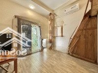 Căn Hộ Duplex Cao Cấp- Ban Công, Cửa Sổ- Thang Máy-Hẻm Oto - Ngay Cầu Lê Văn Sỹ, Trần Quang Diệu Q3